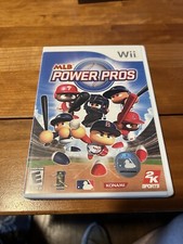 Mlb power pros. for sale  Tucson