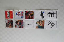 Lego system brochure d'occasion  France