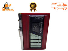 Aiwa g35mkii portable gebraucht kaufen  Hamburg