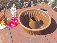 Grosse uralte backform gebraucht kaufen Grosse uralte backform gebraucht kaufen  Rudolstadt