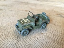Jeep dinky 1946 d'occasion  Liffol-le-Grand