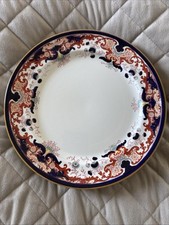 Vintage booths plates for sale  FAREHAM