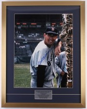 Ted williams signed for sale  Fort Lauderdale