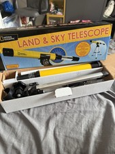 National geographic land for sale  RHYL