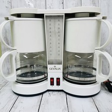 Gevalia dual double for sale  Bradenton