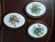 Set three vintage for sale  Savannah