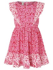 Monsoon girls frill for sale  NOTTINGHAM