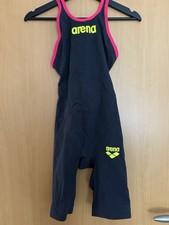 Arena wettkampfanzug schwimmen gebraucht kaufen  Aspach
