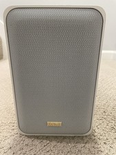 RCA 40-5036, 5” sistema de alto-falante 2 vias, Max 150W, tweeter monopolo design Linaeum, usado comprar usado  Enviando para Brazil