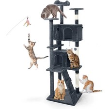Cat tower perch for sale  Greenville