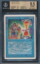 Unlimited timetwister bgs for sale  Las Vegas
