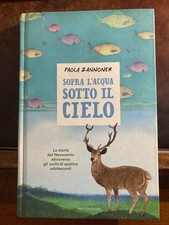 Sopra acqua sotto usato  Zerbolo