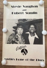 Vintage stevie ray for sale  Santa Ana