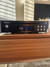Teac 301 player for sale  LONDON