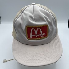 Vintage 1980s mcdonald for sale  Canton