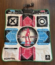 Konami oem dance for sale  Bolingbrook