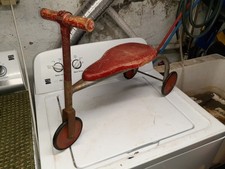 Vintage buddy tricycle for sale  Pittsburgh