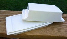 Vintage almond beige for sale  Athena