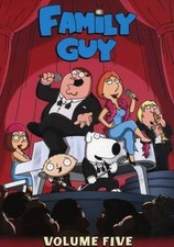 Family guy volume for sale  Montgomery