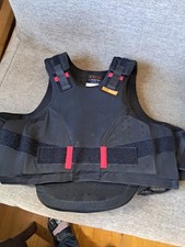 Equestrian body protector for sale  LONDON