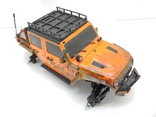 Rebel 4x4 rock for sale  Seymour