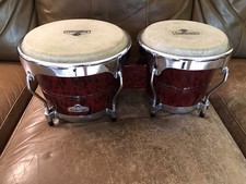 Ardiente bongos red for sale  Lansdale