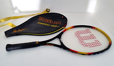 Racchetta tennis wilson usato  Carpi