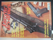 Gazette armes 235 d'occasion  Divion