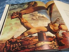 Serna salvador dali gebraucht kaufen  Isernhagen