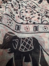 elephant scarf for sale elephant scarf for sale NEWTON AYCLIFFE