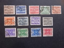 1934 regno italia usato  Agliana