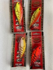 Lucky craft lvr for sale  Tuscumbia