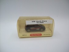 Wiking 0075 vw gebraucht kaufen  Bad Bevensen