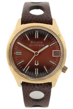 Vintage 1976 bulova for sale  Fort Worth