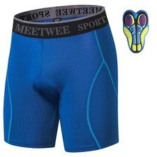 Fahrradhose unterhose herren gebraucht kaufen  Nettetal