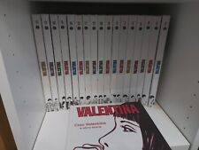 Guido crepax valentina usato  Parma
