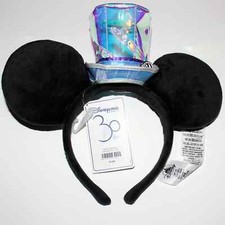 Orecchie disney disneyland usato  Montesilvano