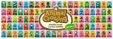 Series 2 All Cards 101 - 200 Animal Crossing Amiibo Series para Nintendo Switch comprar usado  Enviando para Brazil
