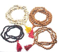 Japa mala 108 for sale  Shipping to Ireland