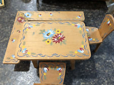 Vintage dollhouse breakfast for sale  Selden