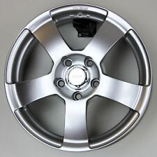 Smc alufelge 6x16 gebraucht kaufen  Glonn