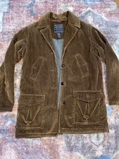 Abercrombie corduroy barn for sale  Belmont