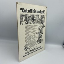 Budget alice original for sale  SUTTON COLDFIELD