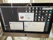 Imac 2011 5ghz d'occasion  Montpellier-