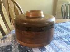 walnut solid vase wood for sale walnut solid vase wood for sale Tucson