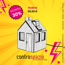 Seletti off lamp usato  Campobasso