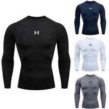 Mens compression armour for sale  LEYLAND