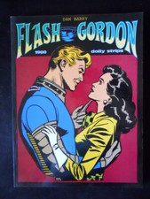 Flash gordon dan usato  Italia