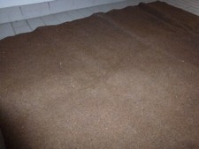 Kunstrasen braun 90x2 gebraucht kaufen  Espelkamp
