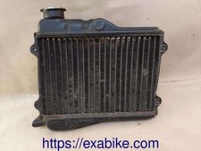 Radiateur eau yamaha d'occasion  Languidic